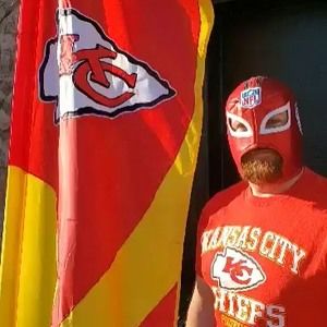 Meet your Posher, Kevin